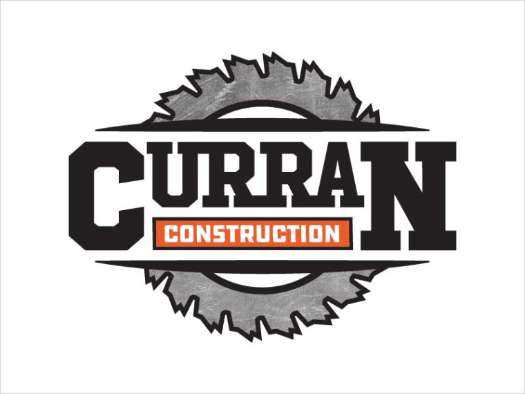 Curran柯倫建筑標志設(shè)計-上海標志設(shè)計公司