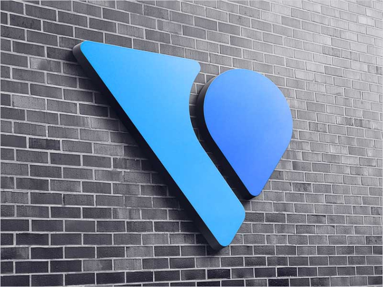 Vyta 建筑標志Logo設(shè)計-上海標志設(shè)計公司