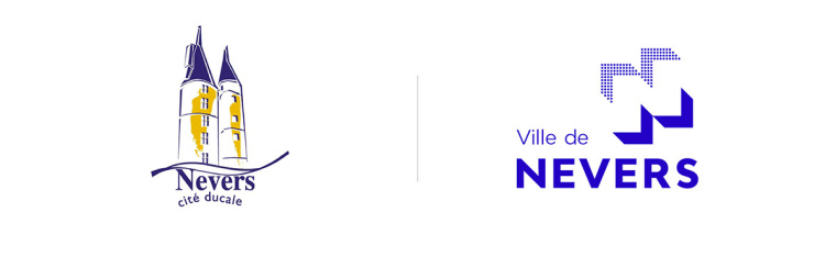 Nevers 城市品牌形象設(shè)計(jì)-logo設(shè)計(jì) Nevers 城市品牌形象設(shè)計(jì)-logo設(shè)計(jì)