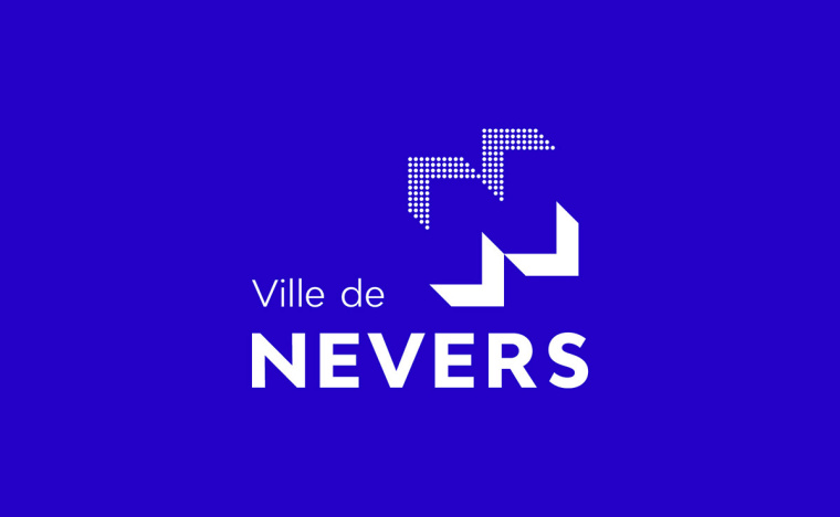 Nevers 城市品牌形象設(shè)計(jì)-logo設(shè)計(jì) Nevers 城市品牌形象設(shè)計(jì)-logo設(shè)計(jì)