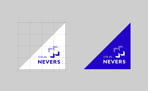 Nevers 城市品牌形象設(shè)計(jì)-vi設(shè)計(jì) Nevers 城市品牌形象設(shè)計(jì)-vi設(shè)計(jì)