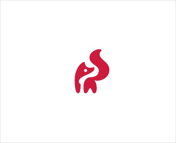 上海logo設(shè)計(jì)：28個(gè)現(xiàn)代和負(fù)空間標(biāo)志logo設(shè)計(jì)