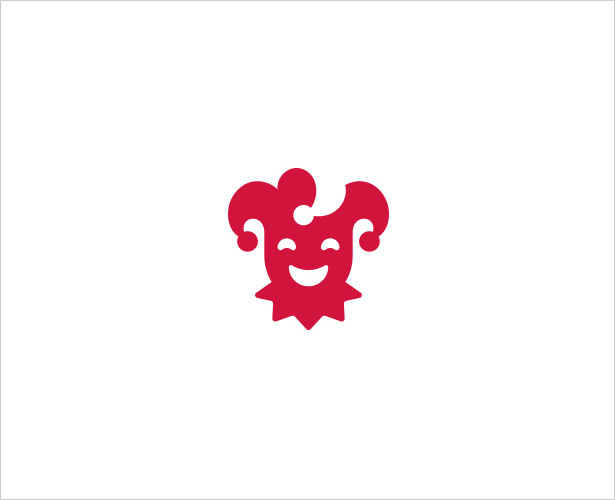 上海logo設(shè)計(jì)：28個(gè)現(xiàn)代和負(fù)空間標(biāo)志logo設(shè)計(jì)