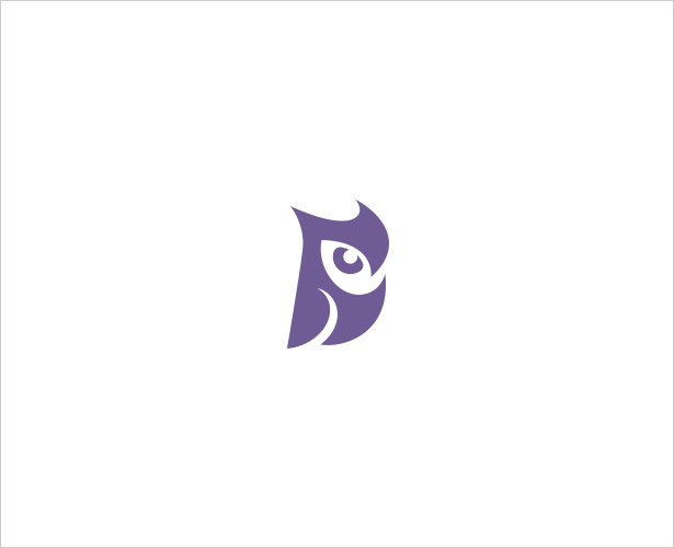 上海logo設(shè)計(jì)：28個(gè)現(xiàn)代和負(fù)空間標(biāo)志logo設(shè)計(jì)