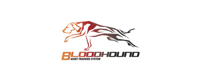 Bloodhound動(dòng)物logo設(shè)計(jì)-上海logo設(shè)計(jì)欣賞