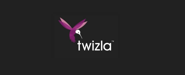 Twizla 動(dòng)物logo設(shè)計(jì)-上海logo設(shè)計(jì)欣賞