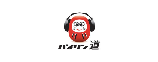 Bairindo耳機(jī)東方主題標(biāo)志設(shè)計(jì)上海標(biāo)志設(shè)計(jì)公司