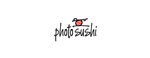 攝影師壽司東方主題標(biāo)志設(shè)計(jì)上海標(biāo)志設(shè)計(jì)公司