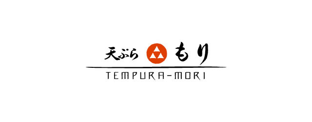 天婦羅森東方主題標(biāo)志設(shè)計(jì)上海標(biāo)志設(shè)計(jì)公司