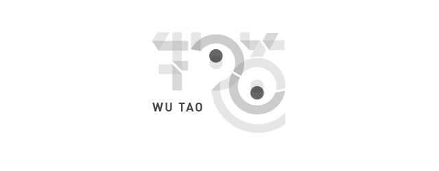 吳濤牛道餐廳標(biāo)志設(shè)計(jì)東方主題標(biāo)志設(shè)計(jì)上海標(biāo)志設(shè)計(jì)公司