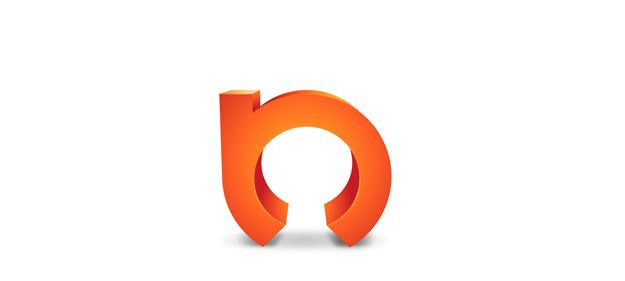 標(biāo)志3D設(shè)計