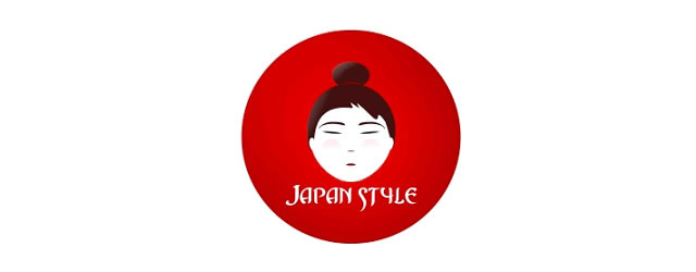 日本風(fēng)格東方主題標(biāo)志設(shè)計(jì)-上海標(biāo)志設(shè)計(jì)公司
