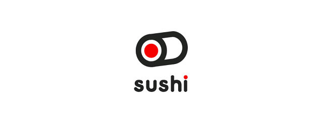 SUSHI壽司東方主題標(biāo)志設(shè)計(jì)上海標(biāo)志設(shè)計(jì)公司