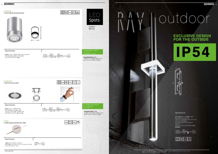 LED_is_sexy燈具宣傳畫(huà)冊(cè)產(chǎn)品型錄手冊(cè)設(shè)計(jì)-尚略畫(huà)冊(cè)設(shè)計(jì)公司欣賞