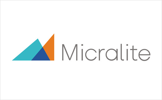 Micralite嬰兒旅行車新品牌形象設計-logo設計