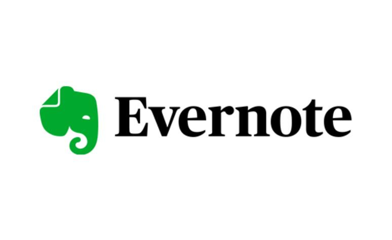 Evernote 手機(jī)軟件app新logo設(shè)計(jì)-大象logo