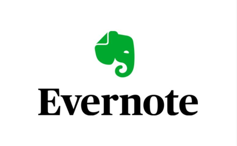 Evernote 手機(jī)軟件app新logo設(shè)計(jì)-大象logo