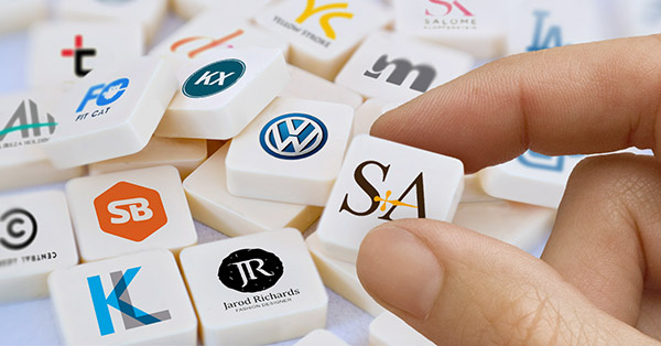 尚略logo設(shè)計公司教程：創(chuàng)意雙字母logo設(shè)計的31種技巧