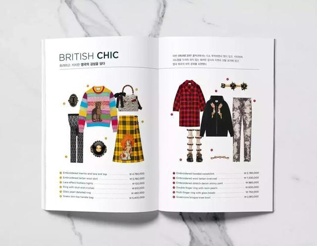 GUCCI服飾品牌畫冊(cè)-上海畫冊(cè)設(shè)計(jì)公司大品牌大企業(yè)畫冊(cè)設(shè)計(jì)版式欣賞 GUCCI服飾品牌畫冊(cè)-上海畫冊(cè)設(shè)計(jì)公司大品牌大企業(yè)畫冊(cè)設(shè)計(jì)版式欣賞