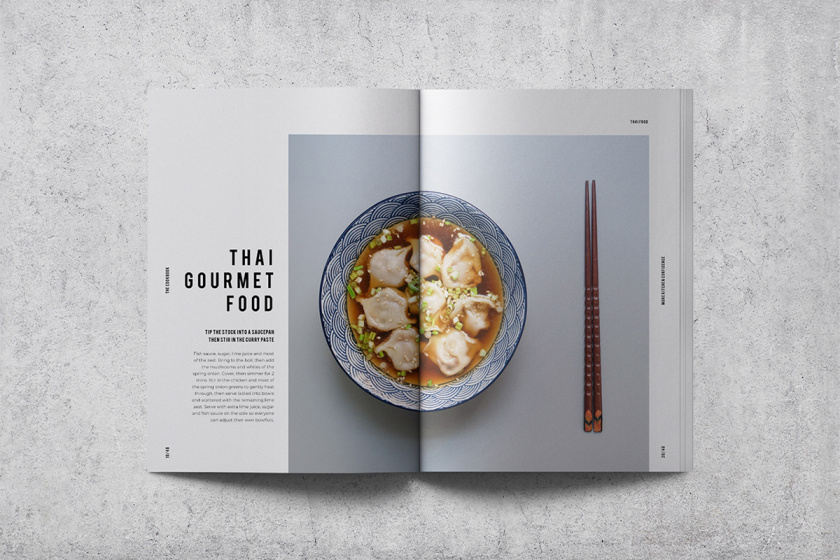 非常藝術(shù)感的廚師烹飪餐飲畫冊設(shè)計-上海畫冊設(shè)計公司 非常藝術(shù)感的廚師烹飪餐飲畫冊設(shè)計-上海畫冊設(shè)計公司