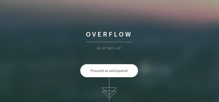 溢出單頁多功能模板html css響應(yīng)模板網(wǎng)頁設(shè)計(jì)免費(fèi)