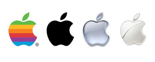Apple的標(biāo)志
