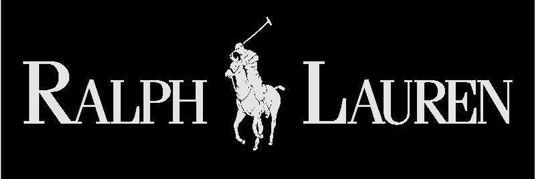 Ralph Lauren標志設(shè)計