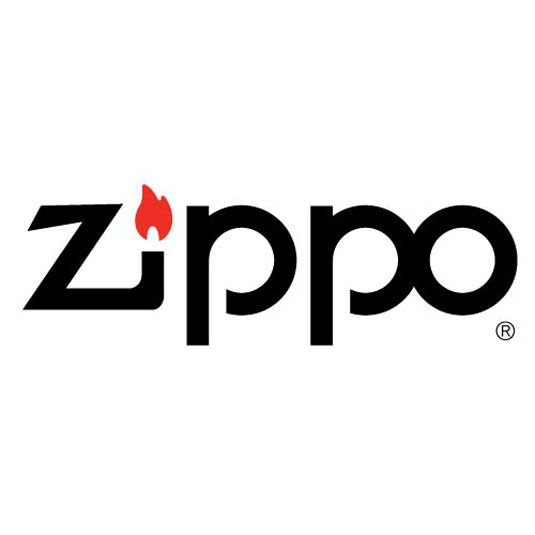 Zippo打火機(jī)標(biāo)志設(shè)計(jì)