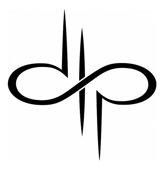 Devin Townsend樂(lè)隊(duì)標(biāo)志設(shè)計(jì)-上海標(biāo)志設(shè)計(jì)欣賞