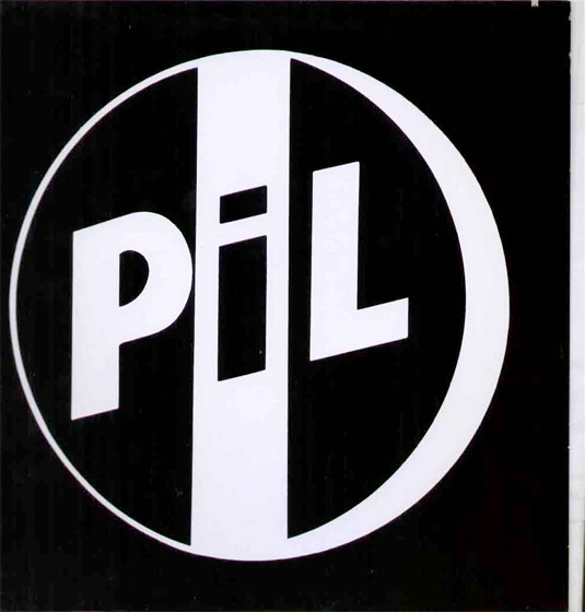  35個(gè)漂亮的樂(lè)隊(duì)標(biāo)志設(shè)計(jì) - Public Image Limited