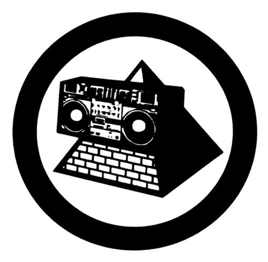  35個(gè)漂亮的樂(lè)隊(duì)標(biāo)志設(shè)計(jì) - KLF