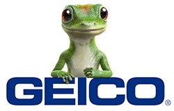 GEICO壁虎精神動物吉祥物