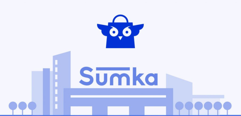 Sumka 商品折扣和促銷優(yōu)惠手機(jī)APP品牌形象全案策劃設(shè)計(jì)