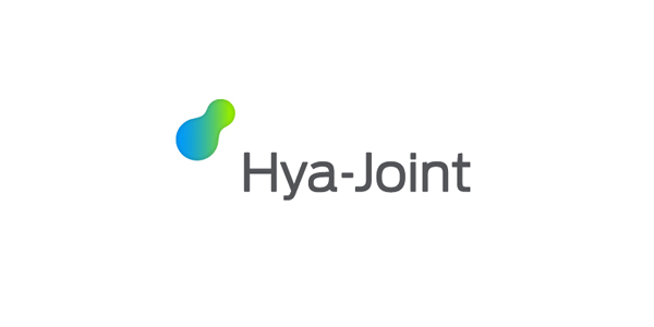 Hya-Joint 骨關節(jié)炎止痛治療注射劑產品品牌logo設計 Hya-Joint 骨關節(jié)炎止痛治療注射劑產品品牌logo設計
