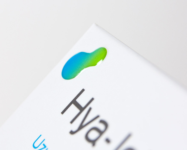 Hya-Joint 骨關節(jié)炎止痛治療注射劑產品品牌logo設計 Hya-Joint 骨關節(jié)炎止痛治療注射劑產品品牌logo設計