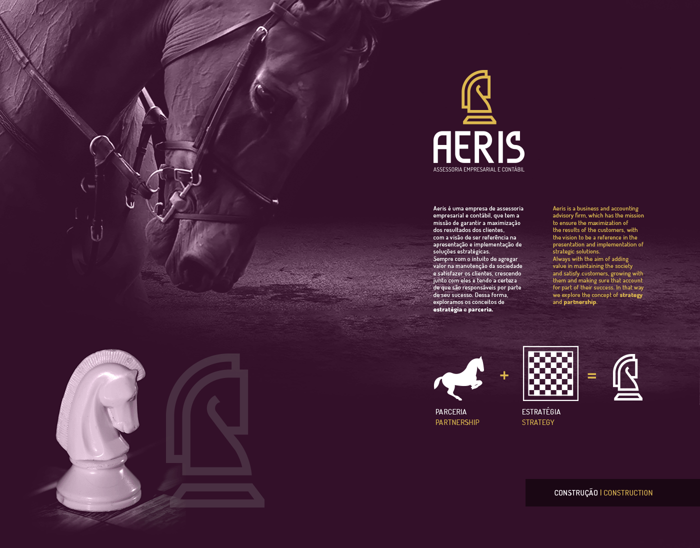 AERIS 商業(yè)會(huì)計(jì)咨詢公司logo設(shè)計(jì),馬首+國(guó)際象棋元素 AERIS 商業(yè)會(huì)計(jì)咨詢公司logo設(shè)計(jì),馬首+國(guó)際象棋元素