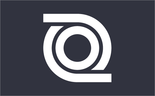 Quantilope市場(chǎng)調(diào)研分析公司logo設(shè)計(jì),一個(gè)循環(huán)的線條圖形 Quantilope市場(chǎng)調(diào)研分析公司logo設(shè)計(jì),一個(gè)循環(huán)的線條圖形
