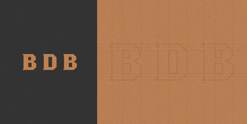 BDB金融投資創(chuàng)投公司vi形象設計與公牛logo設計 BDB金融投資創(chuàng)投公司vi形象設計與公牛logo設計