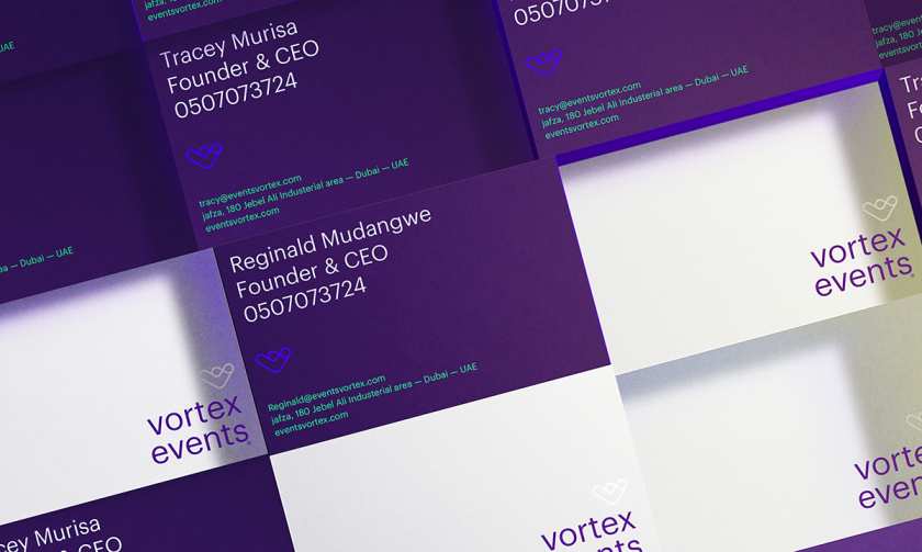 Vortex events事件公關(guān)營銷公司logo設(shè)計(jì)vi設(shè)計(jì)，線條logo風(fēng)格
