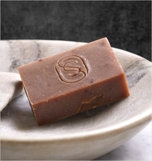 Soapsmith手工肥皂和身體清潔護(hù)理產(chǎn)品品牌logo與包裝設(shè)計,充滿豪華都市氣息 Soapsmith手工肥皂和身體清潔護(hù)理產(chǎn)品品牌logo與包裝設(shè)計,充滿豪華都市氣息