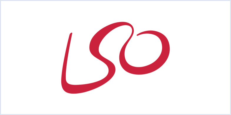 倫敦交響樂(lè)團(tuán)會(huì)標(biāo)標(biāo)志logo設(shè)計(jì)