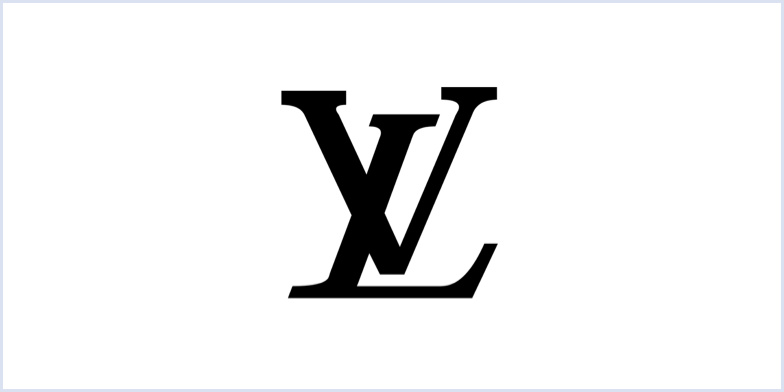 路易威登會(huì)標(biāo)logo設(shè)計(jì)