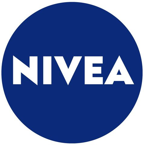 圓形logo-Nivea妮維雅徽標(biāo)logo