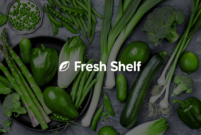 fresh shelf 生鮮農(nóng)產(chǎn)品食品在線交付平臺與線下終端網(wǎng)點品牌vi形象設(shè)計 fresh shelf 生鮮農(nóng)產(chǎn)品食品在線交付平臺與線下終端網(wǎng)點品牌vi形象設(shè)計