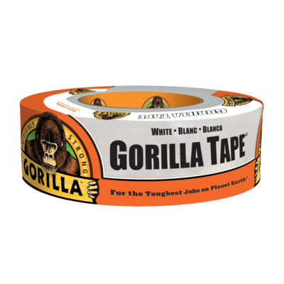 Gorilla Mounting Tape黑猩猩強(qiáng)力膠包裝設(shè)計(jì) Gorilla Mounting Tape黑猩猩強(qiáng)力膠包裝設(shè)計(jì)
