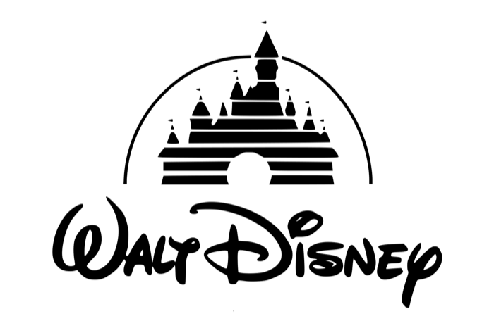 使用手寫字體的企業(yè)示例