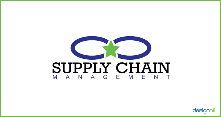 全球前25名供應(yīng)鏈公司和物流品牌logo設(shè)計(jì)賞析-Supply Chain