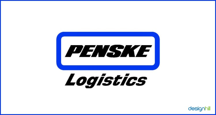 全球前25名供應(yīng)鏈公司和物流品牌logo設(shè)計(jì)賞析-Penske 全球前25名供應(yīng)鏈公司和物流品牌logo設(shè)計(jì)賞析-Penske