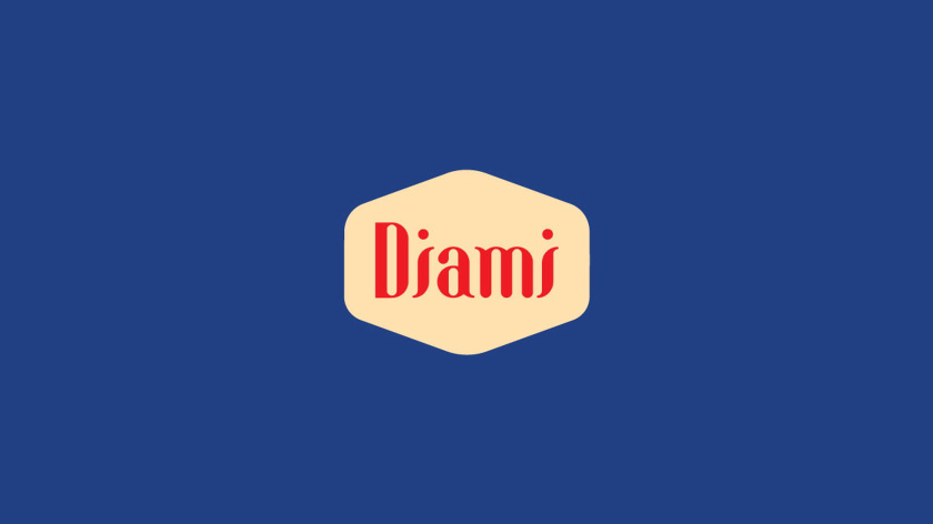 Diami乳制品品牌logo設(shè)計(jì) Diami乳制品品牌logo設(shè)計(jì)