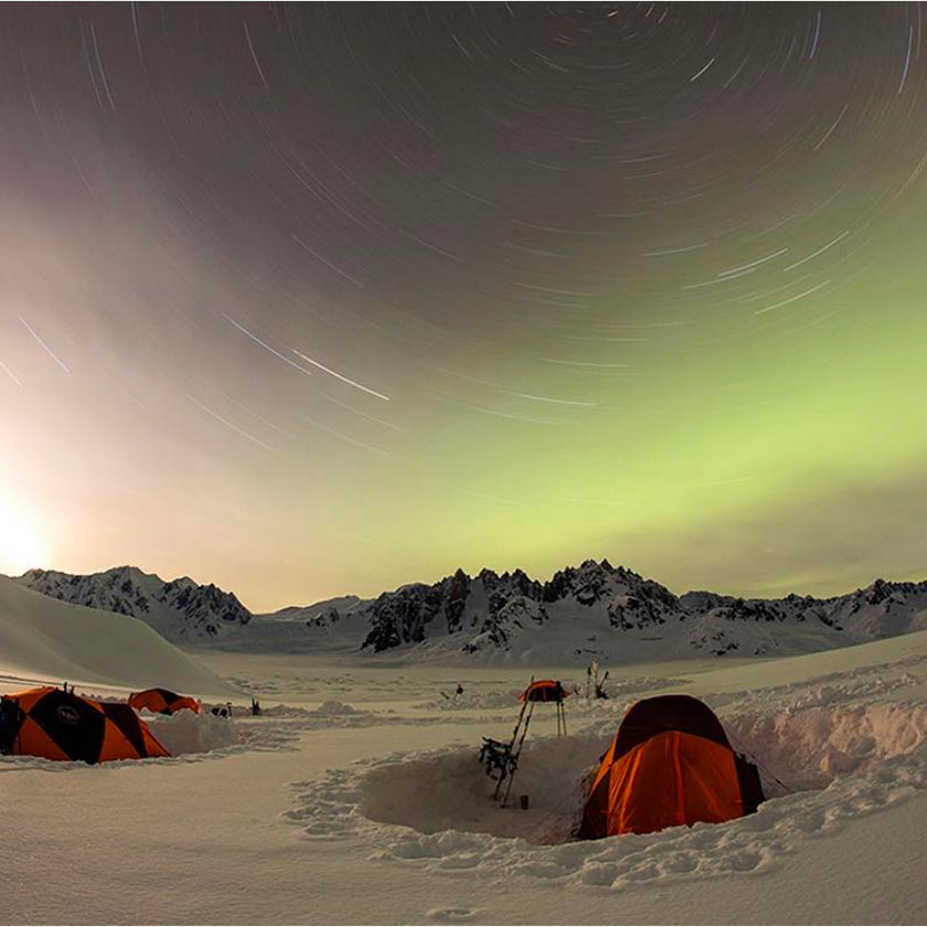 巴塔哥尼亞instagram圖像，Patagonia提供戶外靈感.